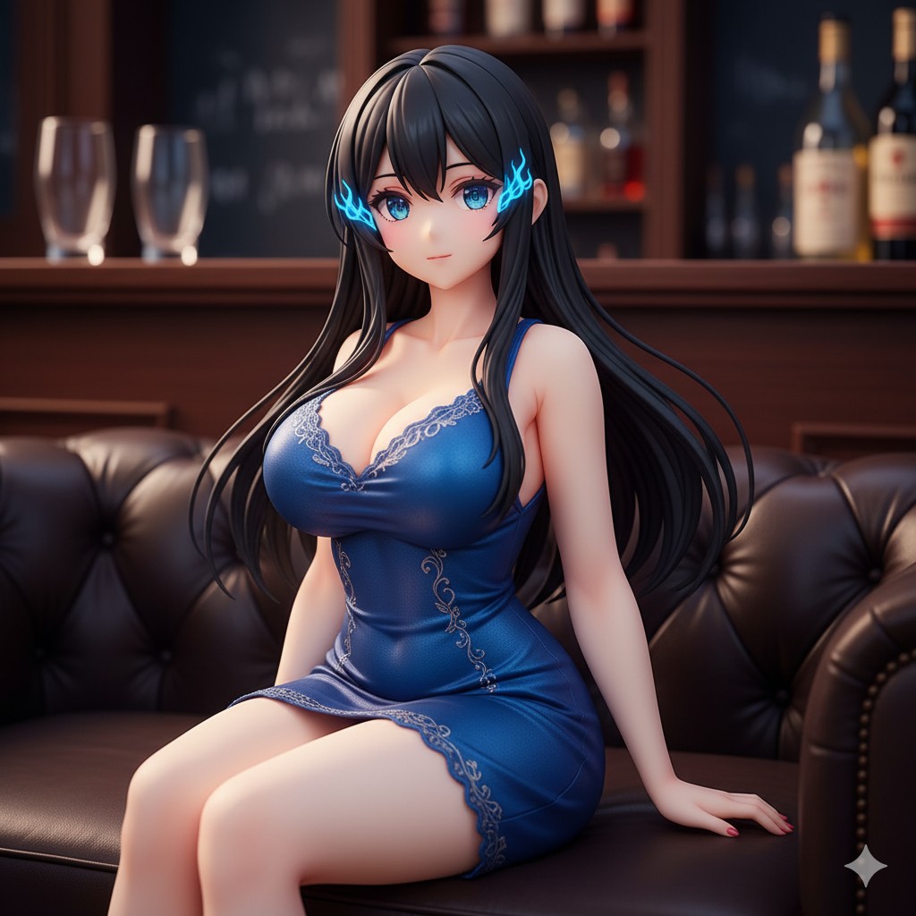 ヤマヒメ（ヴィドゴニア）