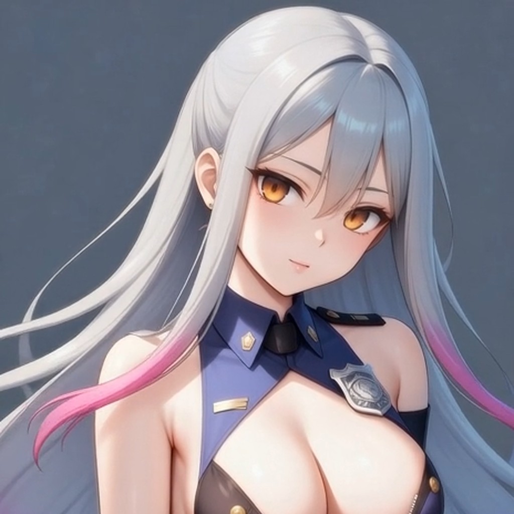 帝国撫子型アンドロイド