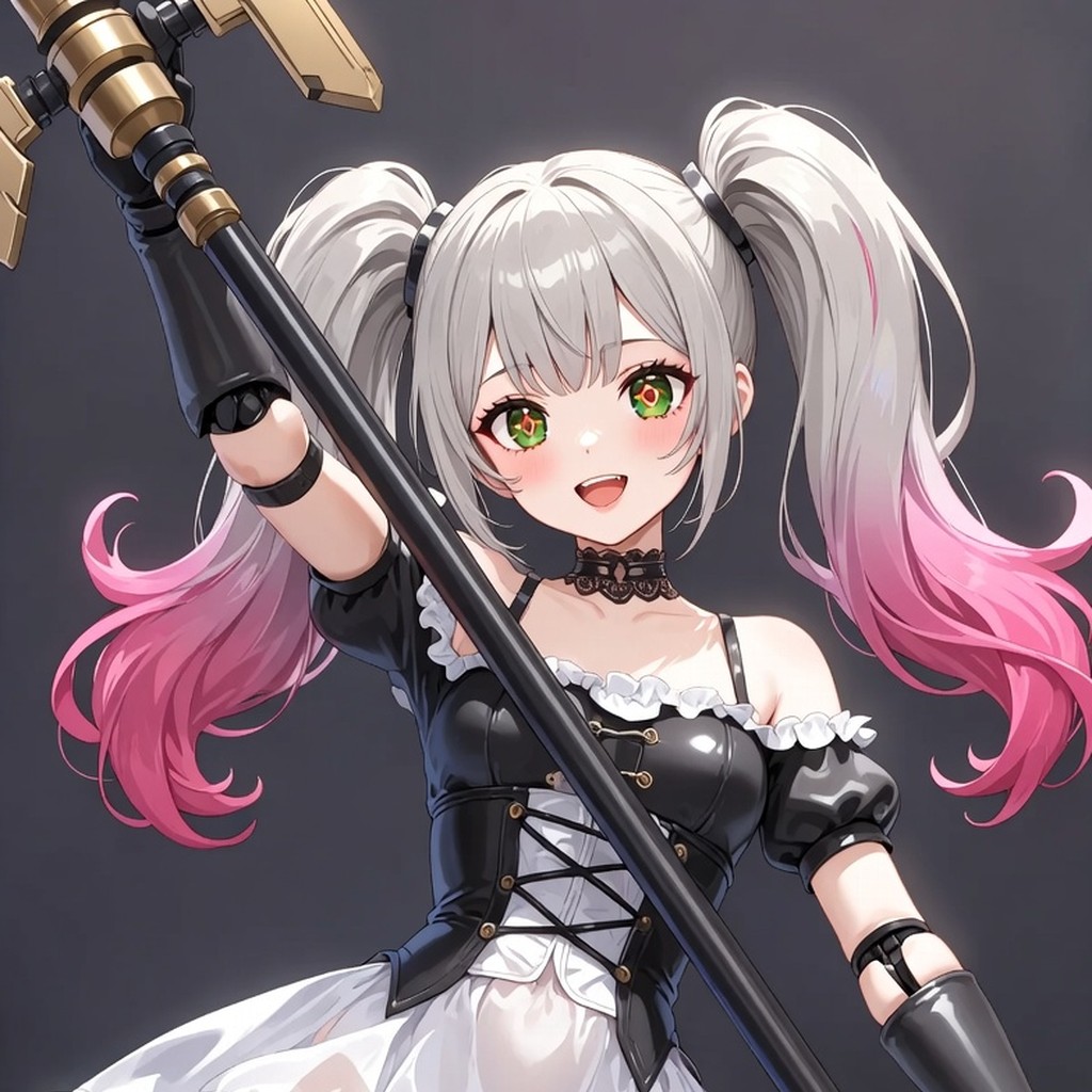 マジカル・ナデシコ